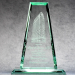 Jade Glass Tower - AAA - Jade Glass Tower