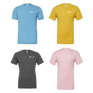 Jersey Tee 