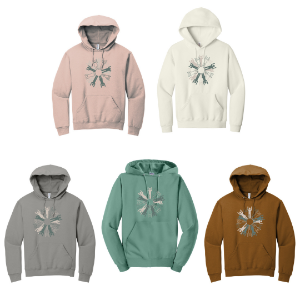 Jerzees® NuBlend® Pullover Hooded Sweatshirt 