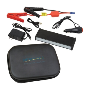 Jump Start/ Power Bank Set 