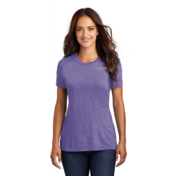 Ladies Perfect Tri Tee 