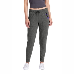Sport-Tek Tri-Blend Joggers 