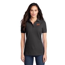 Ladies Core Blend Pique Polo 