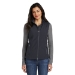 Ladies Core Softshell Vest - NFM-L325XS
