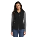 Ladies Core Softshell Vest - NFM-L325XS