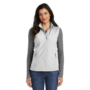 Ladies Core Softshell Vest 