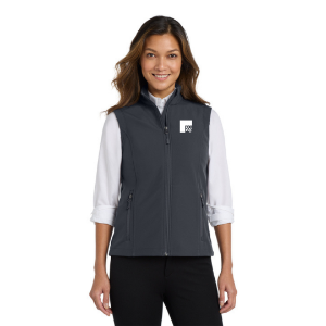 Ladies Core Softshell Vest 