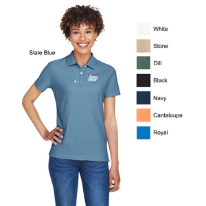 Ladies DRYTEC20 Performance Polo 
