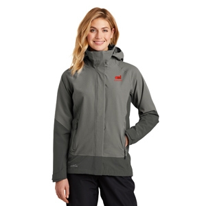 Ladies Eddie Bauer Weather Edge Jacket 