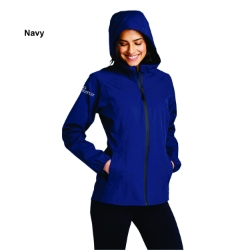 Ladies Essential Rain Jacket  