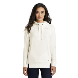 Ladies Luuma Pullover Fleece Hoodie 
