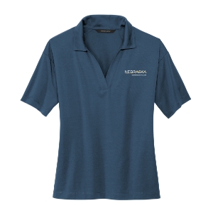 Ladies Mercer+Mettle™ Stretch Jersey Polo 