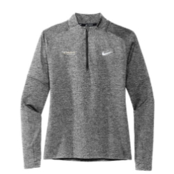 Ladies Nike Therma-FIT 1/2-Zip Fleece 