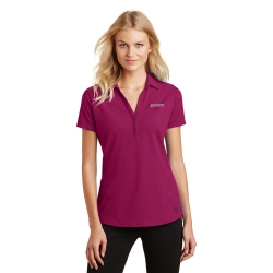 Ladies Onyx Polo 