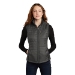Ladies Packable Puffy Vest - NFM-L851XS