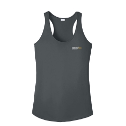 Ladies PosiCharge Competitor™ Racerback Tank 
