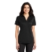 Ladies Silk Touch™ Performance Polo - RAS-Ladies Silk Touch™ Performance PoloSMXS