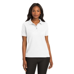 Ladies Silk Touch Polo 
