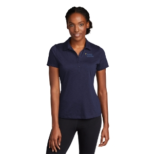 Ladies Sport-Tek Strive Polo 