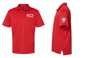 Ladies Team Polo 