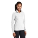 Ladies Textured 1/4-Zip Pullover - AWA-LST860