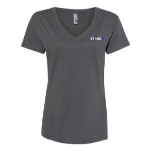 Next Level V-neck 