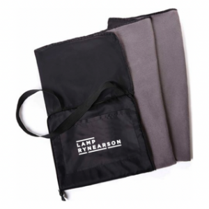 Lamp Rynearson Blanket - Cushion 