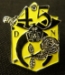 Anniversary Lapel Pins - Click for All Years - DON-PIN5