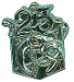 Anniversary Lapel Pins - Click for All Years - DON-PIN5
