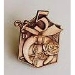 Anniversary Lapel Pins - Click for All Years - DON-PIN5