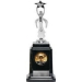 Large Modern Victory With Star Figure On Base - AAA - Large Modern Victory With Star Figure On Base
