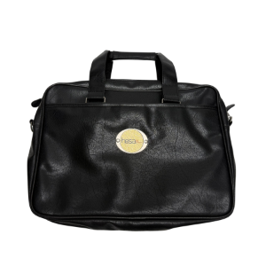 Leather Briefcase 