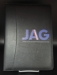 Leather Padfolio - JAG - JAG-PAD19