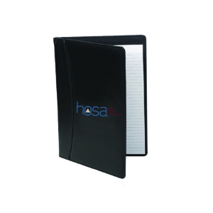 Leather Padfolio 