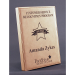 Leatherette Plaque - Light Brown - AAA - Leatherette Plaque - Light Brown