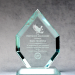 Liberty Diamond Jade Award - JC-5006A - AAA - Liberty Diamond Jade Award
