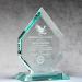 Liberty Diamond Jade Award - JC-5006A - AAA - Liberty Diamond Jade Award