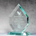 Liberty Diamond Jade Award - JC-5006A - AAA - Liberty Diamond Jade Award