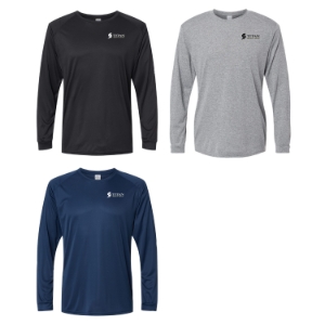Long Islander Performance Long Sleeve T-Shirt 