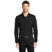 Long Sleeve Core Classic Pique Polo - NFM -K100LSSM
