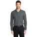 Long Sleeve Core Classic Pique Polo - NFM -K100LSSM