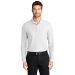 Long Sleeve Core Classic Pique Polo - NFM -K100LSSM