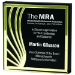 Lucite Square With Contour Mirror - AAA - Lucite Square With Contour Mirror