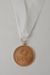 Medals - DECA, 2" or 1.5" - DEC Medals1.5G