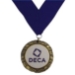Medals - DECA, Deluxe 2.75" - DEC-DDeluxe