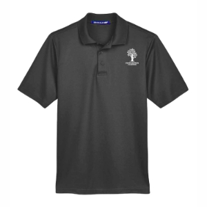Mens CrownLux Polo  