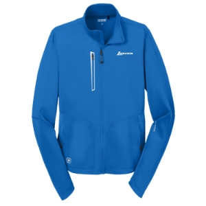  Mens Fulcrum Full-Zip 