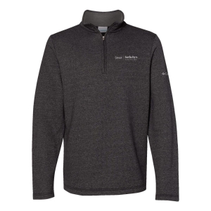 Mens Great Hart Mountain™ III Half-Zip Pullover 