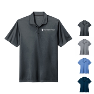 Mens Nike Dri-Fit Micro Pique Polo 