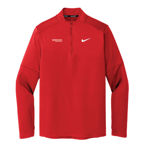 Mens Nike Therma-FIT 1/2-Zip Fleece 